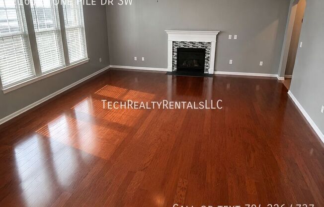 2165 STONE PILE DR SW