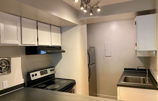1 bed, 1 bath, 600 sqft, $1,415, Unit 207
