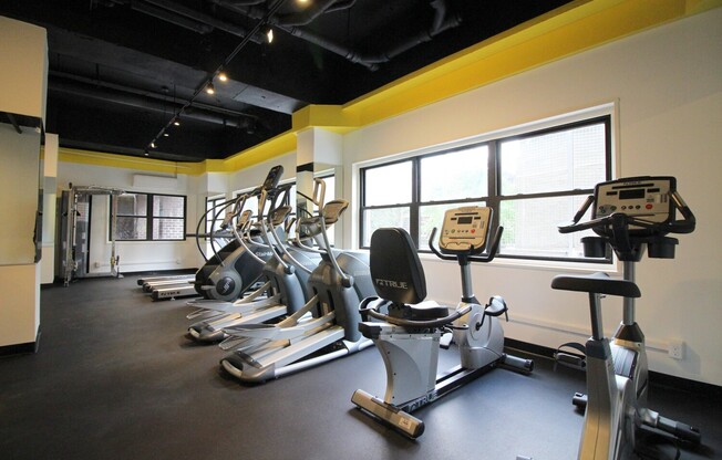 1 bed, 1 bath, $5,000, Unit 7C