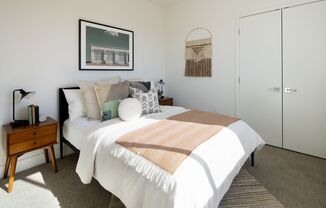 1 bed, 1 bath, 500 sqft, $2,450, Unit 415