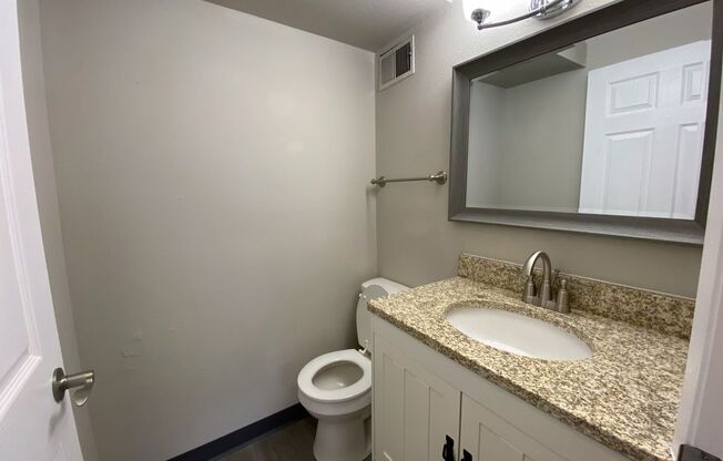 2 beds, 1.5 baths, 875 sqft, $1,030, Unit 420