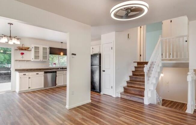 WELCOME TO THIS CHARMING HOME!