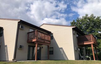 2 beds, 1 bath, 1,001 sqft, $1,049.99, Unit 2641-07