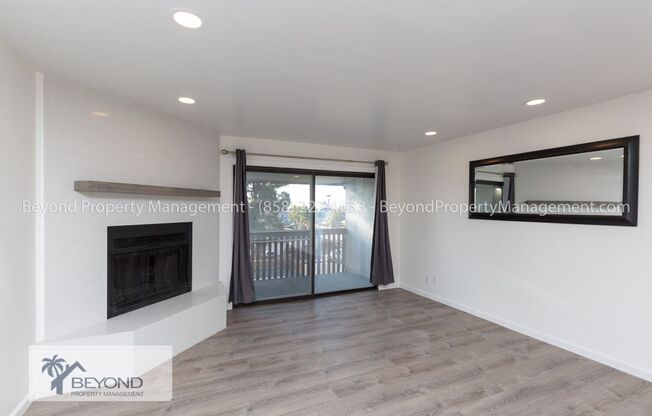 2 beds, 2 baths, $2,788, Unit APARTMENT 23