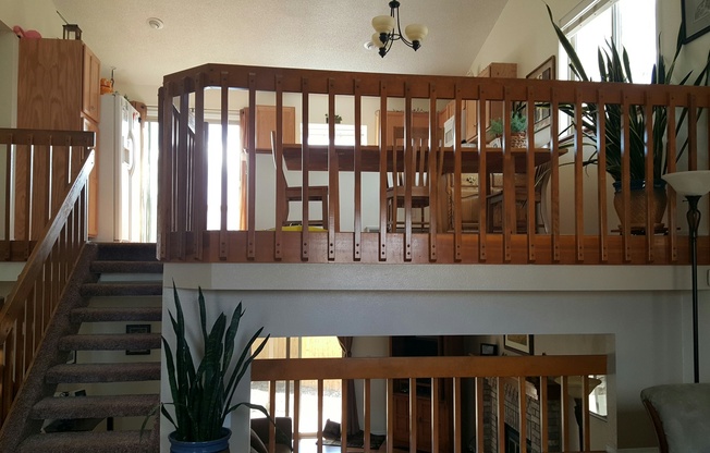Wonderful 4 bedroom Home in District #20