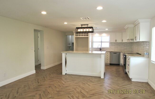 2 beds, 2 baths, $3,695