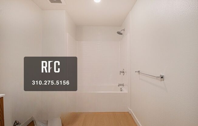 2 beds, 2 baths, 724 sqft, $3,495, Unit 207