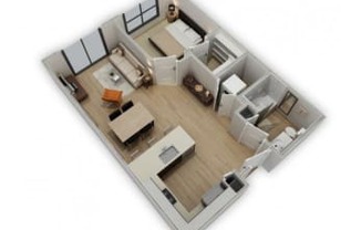 Partner-provided photo for $1799 unit