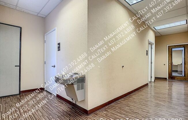 1850 N ALAFAYA TRL