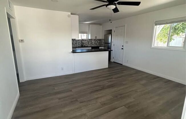 1819 Harding St, North Las Vegas, NV 89030