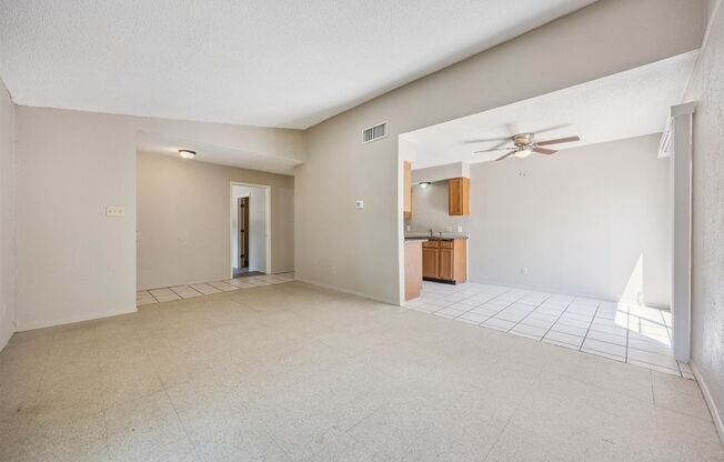 Affordable rental in a quiet neighborhood - $250 gift card at move-in