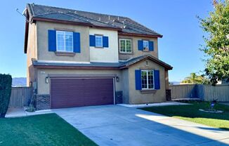 5 beds, 3.5 baths, $3,495