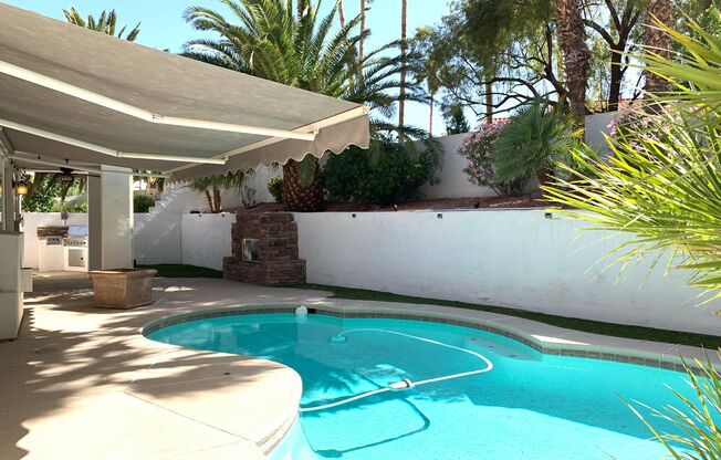 4 beds, 3 baths, $3,965