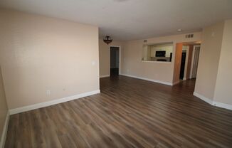 2 beds, 2 baths, $1,495, Unit #1031