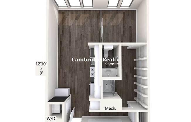 Partner-provided property photo