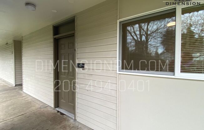 Concordia Apartments