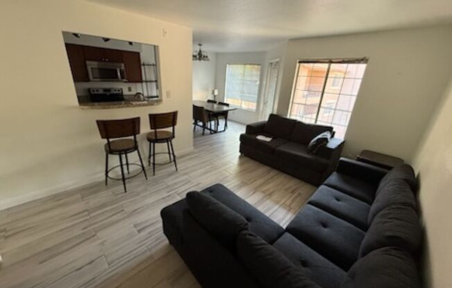 1 bed, 1.5 baths, $1,145, Unit # 2148