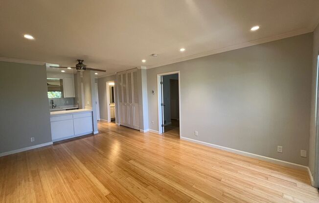 1 bed, 1 bath, 595 sqft, $2,995, Unit 313