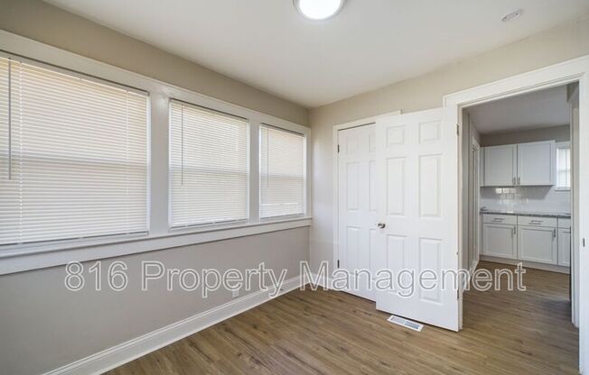 Partner-provided property photo