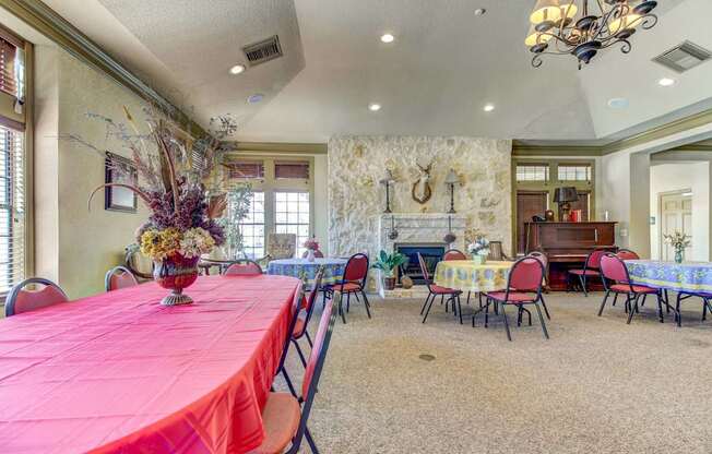 Legacy on O Connor Road