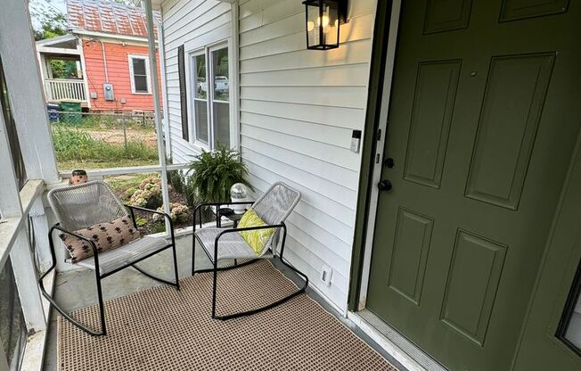 Updated 3bed/2bath House with Older Charm!