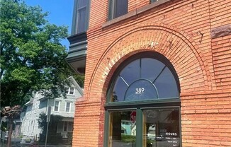 389 GREGORY ST