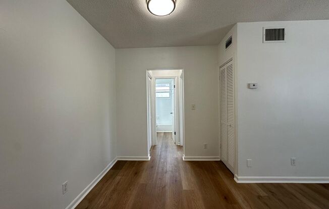 Van Buren St Apts II LLC