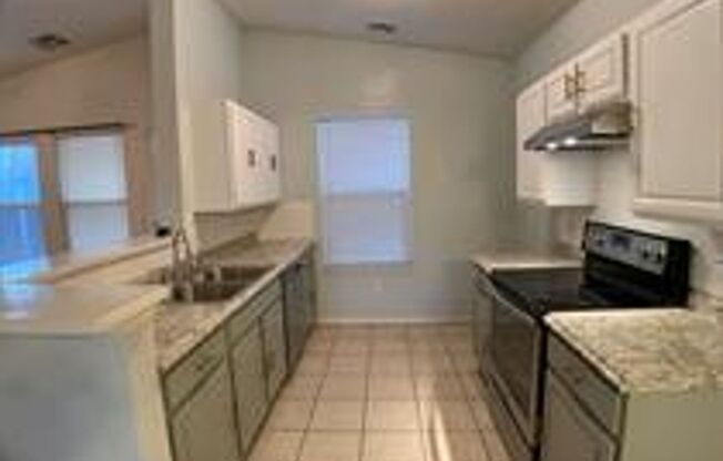 3 Bed 2 Bath House in Edmond