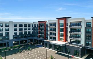 The Meadowside