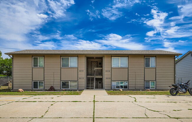 6654 PROVINCIAL DR