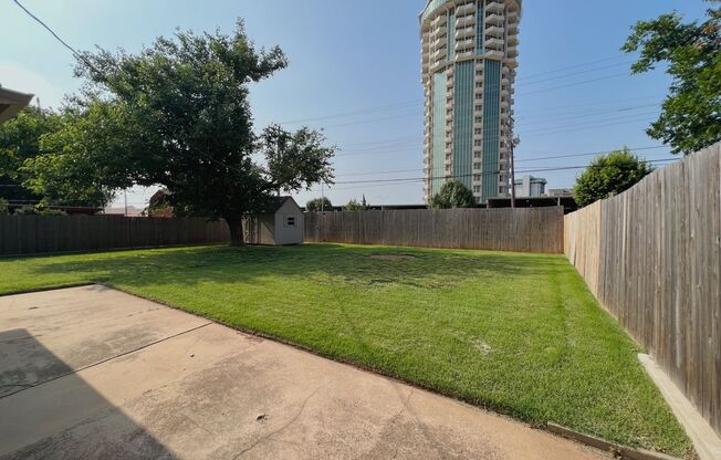 3 beds, 2 baths, $1,695