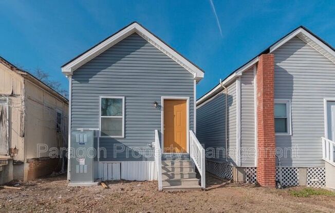 Partner-provided property photo