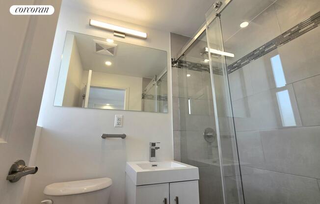 2 beds, 2 baths, $7,000, Unit 9M