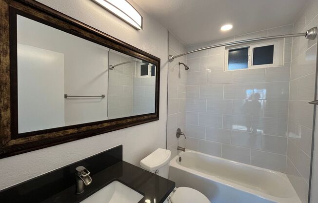 2 beds, 2 baths, 1,000 sqft, $2,898, Unit 101