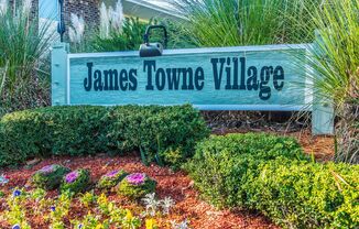 James Towne Village