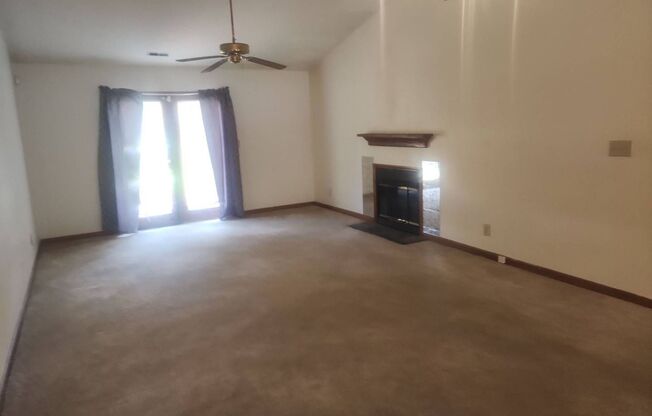 Charming 2-bedroom home nestled in the vibrant city of Raleigh