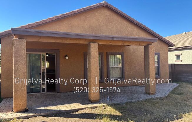 3 beds, 2 baths, $1,850