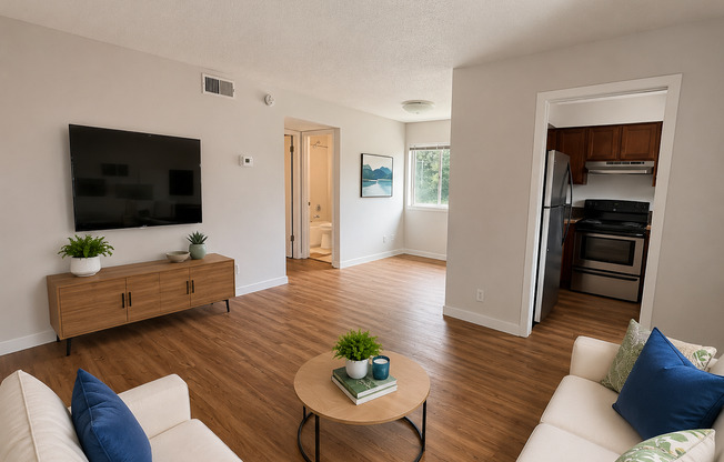 1 bed, 1 bath, 572 sqft, $1,299, Unit WIL-223