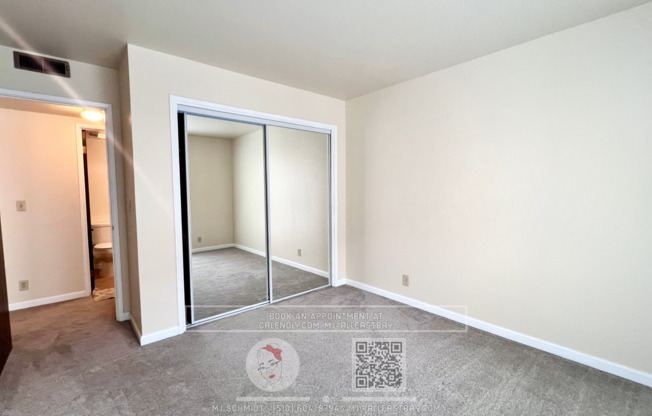 2 beds, 2 baths, 1,150 sqft, $2,450, Unit 204