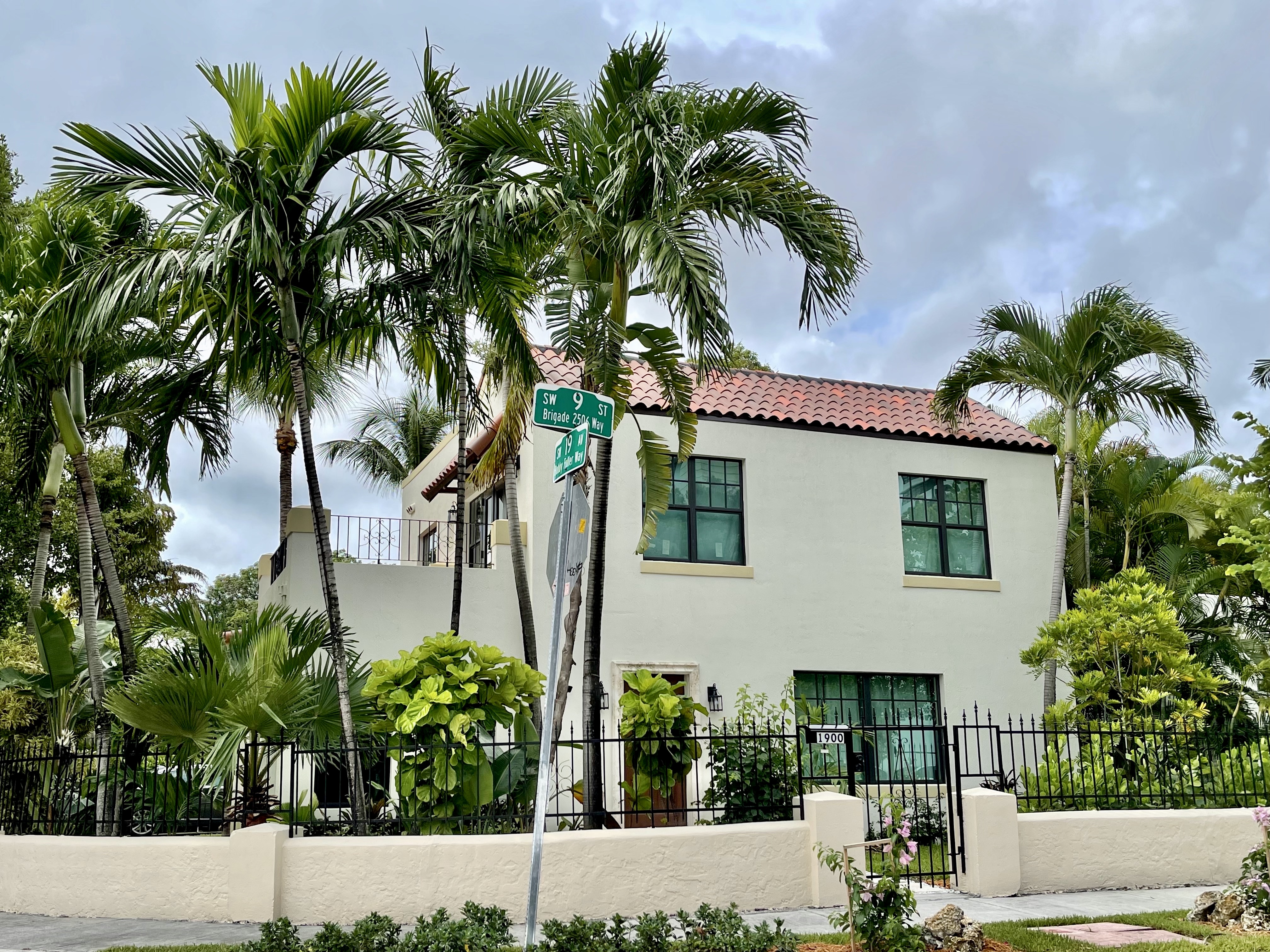 Little Havana Single Family Home