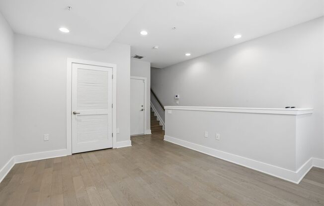 Exquisite 3-Bedroom Townhouse with Garage in Private Community! Available NOW!