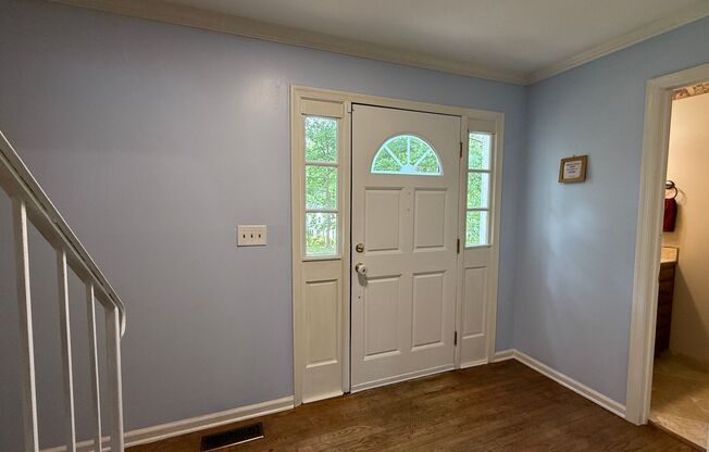 Classic 4 Bedroom Colonial