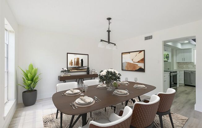 Move-in Ready Fort Bend Home for lease