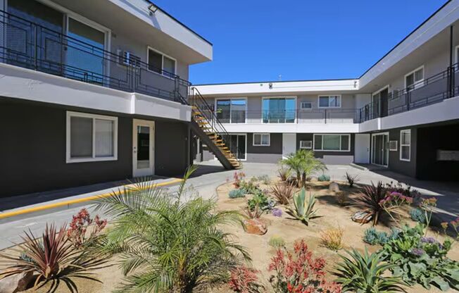 Willow Glen Apartments