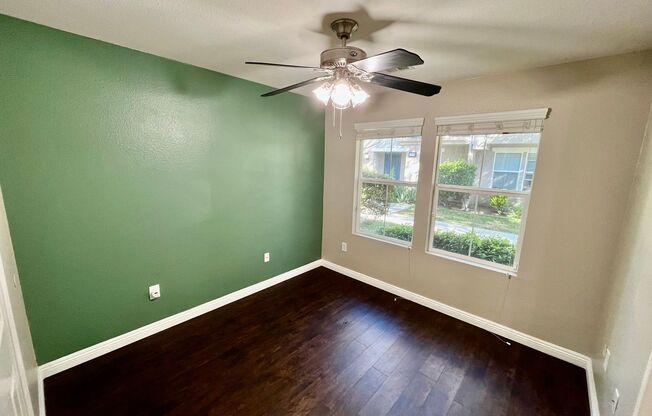 2B 2.5BA Townhome in Otay Ranch w/ AC!