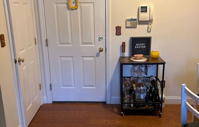 Wonderful opportunity to lease this amazing 3 bedroom 2 full baths in South Boston- available 9/1