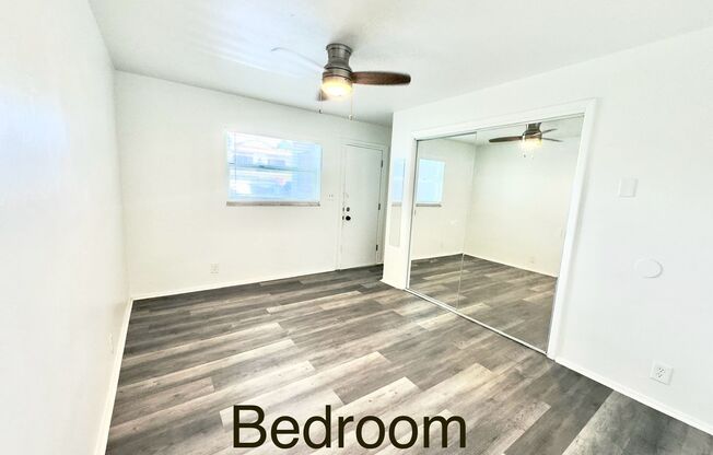 1 bed, 1 bath, 650 sqft, $1,700