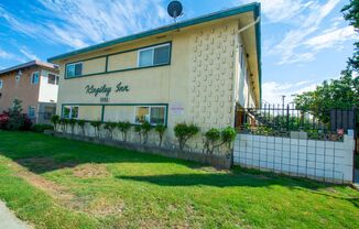 ✨ Fully Renovated 1-Bedroom Condo for $1,695 – Water & Trash Included!