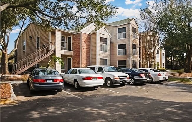 2/2 Condo in Park Central, Millenia Area, Orlando