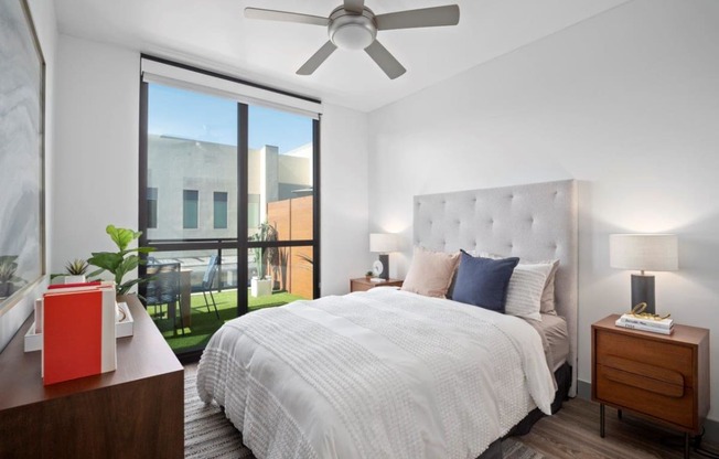 Model Apartment North Scottsdale